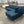 Apt2B Navy Blue Tufted Sectional