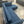 Apt2B Navy Blue Tufted Sectional