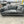 Dark Gray Velvet Sofa