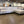 Living Spaces Light Gray Sectional