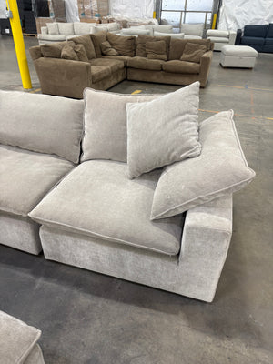 Aiden & Ivy Sereen Sectional