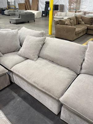 Aiden & Ivy Sereen Sectional