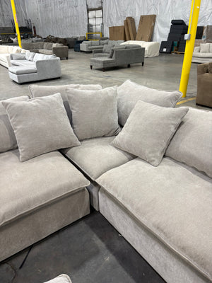 Aiden & Ivy Sereen Sectional
