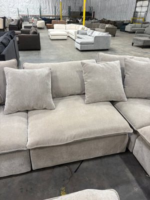 Aiden & Ivy Sereen Sectional