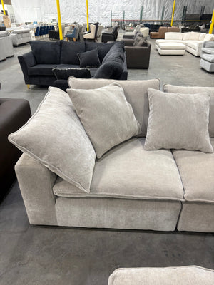 Aiden & Ivy Sereen Sectional