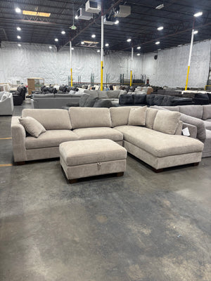 ThomasVille Walsen 3-Piece Sectional