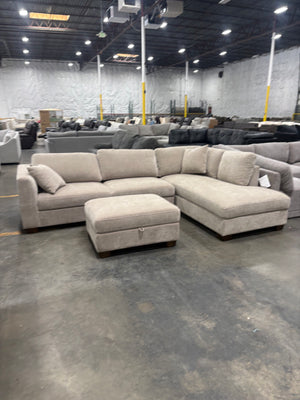 ThomasVille Walsen 3-Piece Sectional