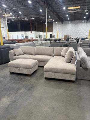 ThomasVille Walsen 3-Piece Sectional