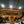 Oak Pedestal Dining Table with Leaf