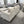 Living Spaces Reversible Chaise Sectional w/ Storage Ottoman