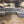 Living Spaces Sectional