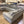 Living Spaces Sectional