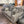 Dark Gray Sofa