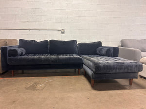 Article Sven Sectional