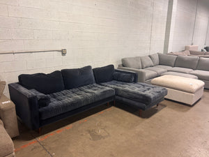 Article Sven Sectional