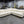 Cream L-Shaped Sectional Sofa with Deep Cushions