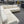 Cream L-Shaped Sectional Sofa with Deep Cushions