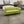 Lime Crate & Barrel Sofa