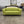 Lime Crate & Barrel Sofa
