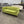 Lime Crate & Barrel Sofa