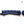 Macy Jolene Navy Sectional