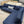 Macy Jolene Navy Sectional