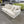 Cream Oversized Sofa