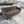 Brown Chenille Slope Arm Sofa