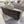 Brown Chenille Slope Arm Sofa