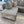 Grey U-Shaped Sectional