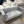 Gray Velvet Sofa & LoveSeat