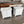 White Nightstand Set