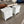 White Nightstand Set