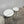 Marble Side Table Set