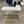 Glossy White 2-Drawer Console Table