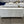 White Geometric 3-Door Credenza / Sideboard Cabinet