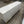 White Geometric 3-Door Credenza / Sideboard Cabinet