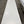 White Geometric 3-Door Credenza / Sideboard Cabinet