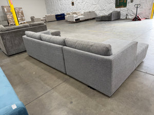 Four Hands Oslo Braxton 2 Pc Sectional