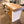 Wooden Kitchen Island