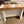 Wooden Kitchen Island