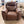 Griffin Leather Recliner