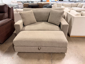 Gilroy Oversized Chair