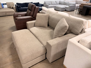 Gilroy Oversized Chair