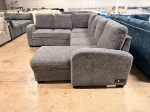 Aria Sleeper Sectional