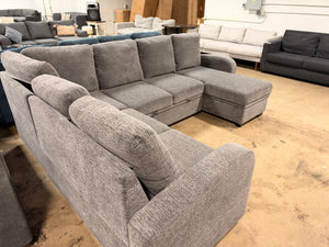 Aria Sleeper Sectional