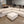 Henredon 6-Piece Fabric Sectional - Cream