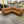 West Park Sectional - Brown Leather