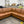 West Park Sectional - Brown Leather