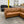 West Park Sectional - Brown Leather